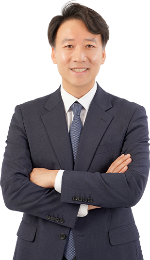 담임목사 김충섭